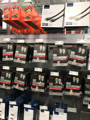 Electronics Store «Best Buy», reviews and photos, 1632 Stringtown Rd, Grove City, OH 43123, USA