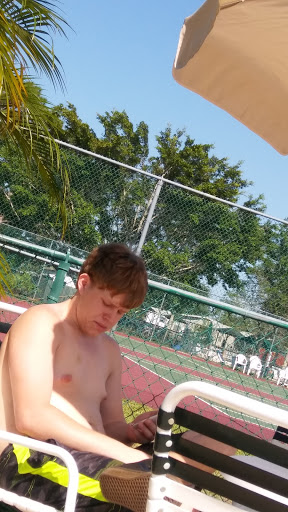 Golf Course «Indianwood Golf & Country Club», reviews and photos, 14007 SW Golf Club Dr, Indiantown, FL 34956, USA