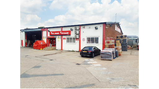 BUILDBASE CHESSINGTON