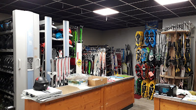 CYCLES ET CO à Méaudre
