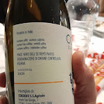 Photo n°3 de l'avis de Raffa.e fait le 15/05/2023 à 06:26 sur le  La Baita à Fabbrica Curone