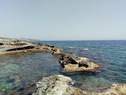 Foto von Spiaggia della Botte mit sehr sauber Sauberkeitsgrad