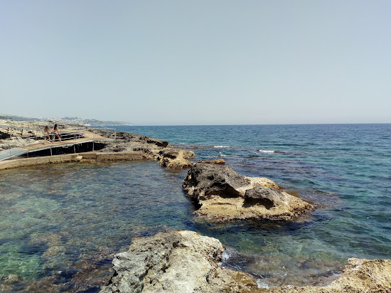Spiaggia della Botte