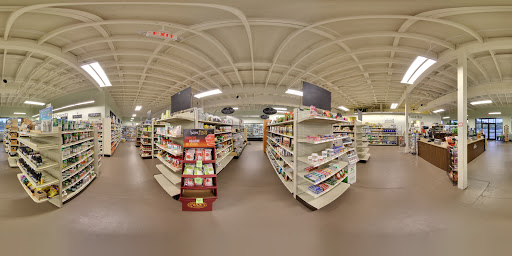 Natural Foods Store «Health Basket», reviews and photos, 18040 US-441, Mt Dora, FL 32757, USA