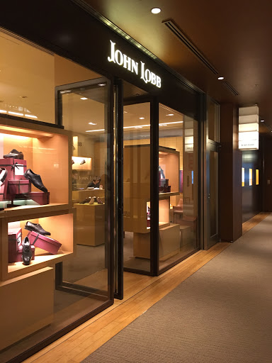 John Lobb Tokyo Midtown