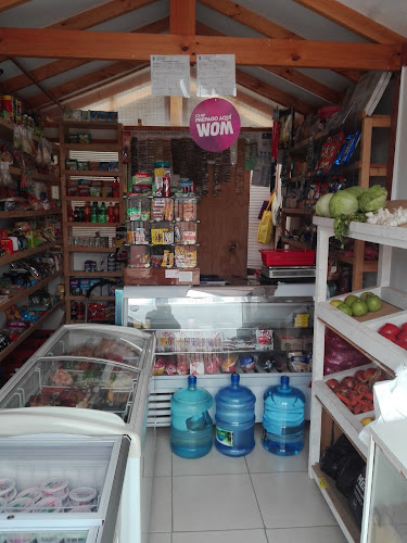Opiniones de Panaderia Y amasanderia,abarrotes ,Lacteos,helados Aguas en Coquimbo - Tienda de ultramarinos