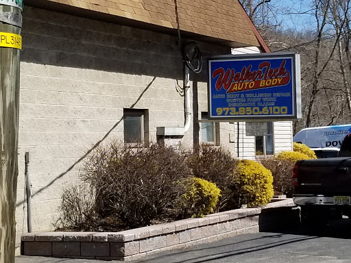 36 Paterson Hamburg Turnpike, Butler, NJ 07405, USA