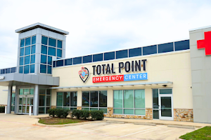 Total Point Emergency Center - Cypress image
