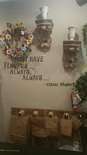 Florist «Something Special Florist», reviews and photos, 1546 Main St, Columbia, SC 29201, USA