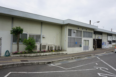 粉河駅