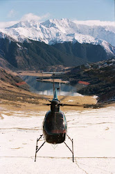 Hanmer Springs Helicopters