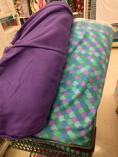 Fabric Store «Jo-Ann Fabrics and Crafts», reviews and photos, 562 Governor Ritchie Hwy a, Severna Park, MD 21146, USA