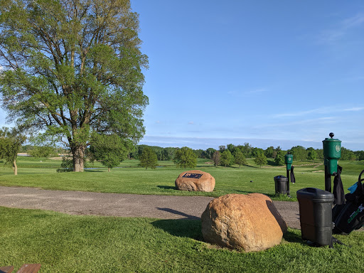 Public Golf Course «Meadowbrook Golf Course», reviews and photos, 201 Meadowbrook Rd, Hopkins, MN 55343, USA