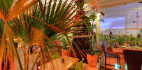 Atmosphère du Restaurant Au'malia à Biarritz - n°1