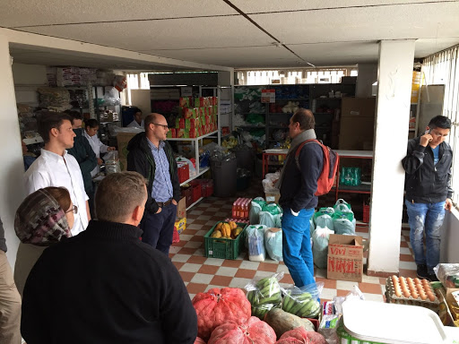 Insurance Agency «Allstate Insurance Agent: Elias Smith», reviews and photos