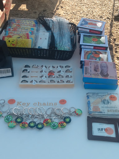 Flea Market «Azalea Flea Market», reviews and photos, 5209 Wilkinson Rd, Richmond, VA 23227, USA