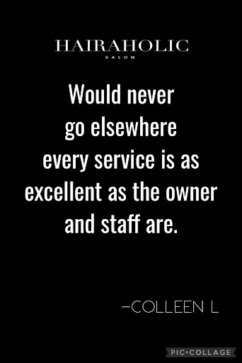 Wedding Venue «Hairaholic Salon», reviews and photos, 247 N Main St, Mansfield, MA 02048, USA