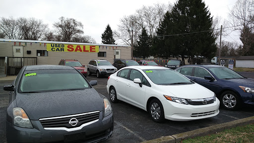 Kobe Auto Sales, 414 N Hook Rd, Pennsville, NJ 08070, USA, 