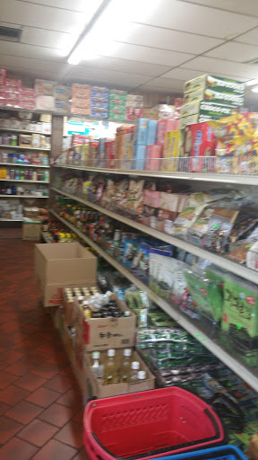 Korean Grocery Store «Seoul Market», reviews and photos, 8935 N 43rd Ave, Phoenix, AZ 85051, USA