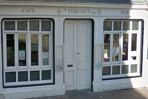 Time Out Cafe image