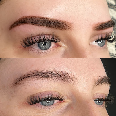 Allure Brows & Beauty