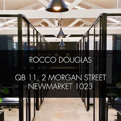 Rocco Douglas - Advertising agency