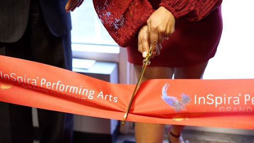 Dance School «InSpira Performing Arts & Cultural Center, LLC», reviews and photos, 987 Jersey Ave, New Brunswick, NJ 08901, USA