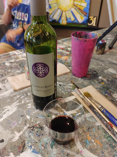 Wine Bar «Studio Cellar», reviews and photos, 912 Lady St, Columbia, SC 29201, USA