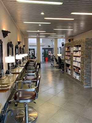 Salon Casanove à Compiègne
