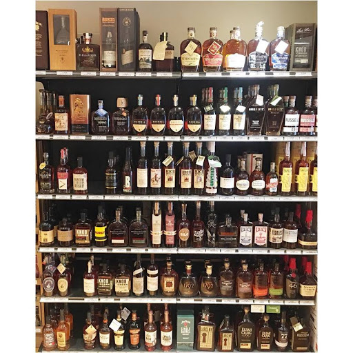 Wine Store «Brookline Fine Wine & Spirits», reviews and photos, 27 Harvard St, Brookline, MA 02445, USA