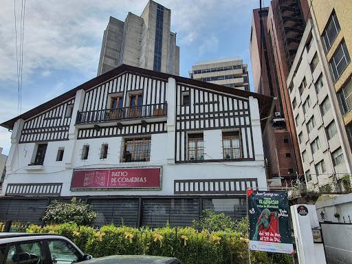 Trade schools in Quito