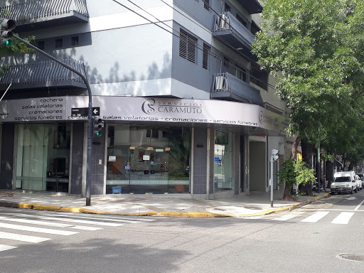 Servicios Caramuto en Buenos Aires