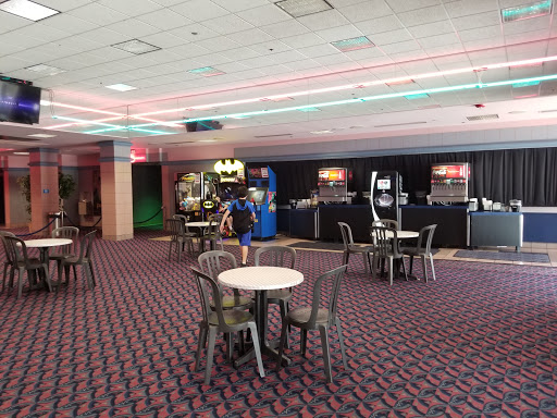 Movie Theater «Northgate Reel Theatre», reviews and photos, 6950 W State St, Boise, ID 83714, USA