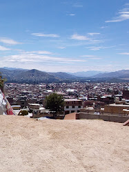 Hotel Cajamarca Petateros