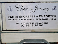 Photos du propriétaire du Restauration rapide Food truck crêpes à Brest - n°12