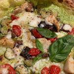 Photo n°2 de l'avis de Valentina.e fait le 29/01/2023 à 10:31 sur le  Autentiko - Brescia à Brescia