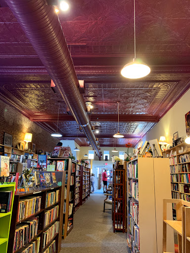Snowball Bookshop