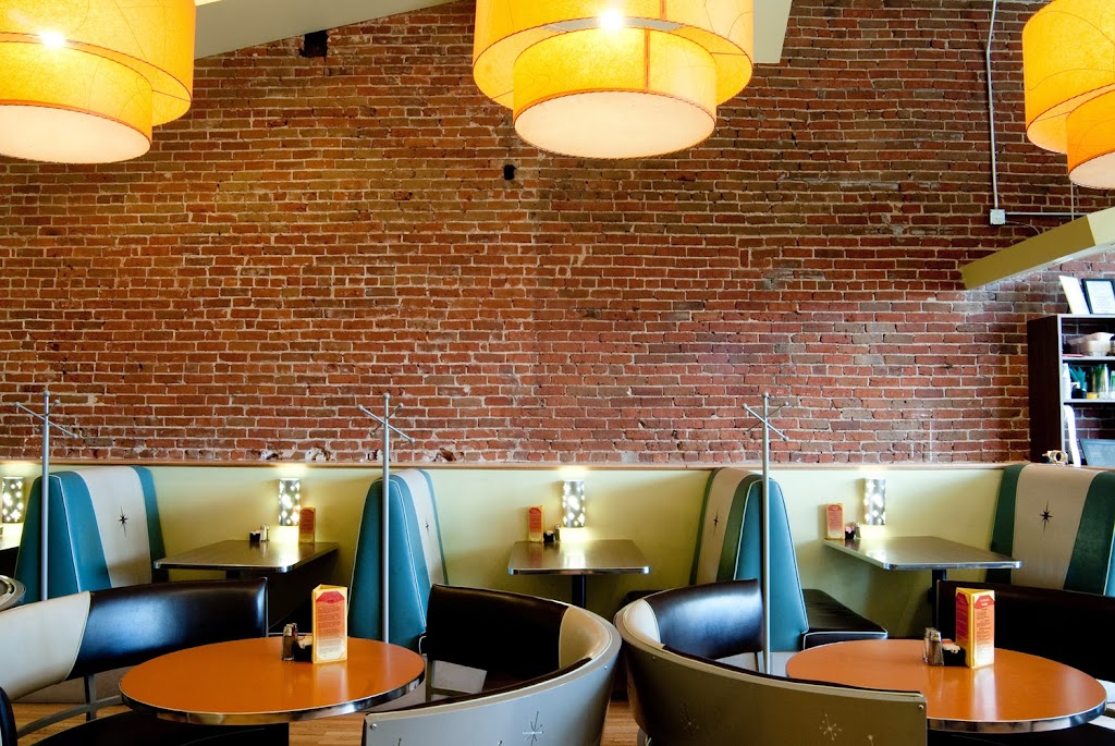 Snooze, an A.M. Eatery 80205