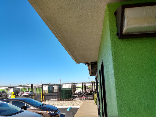 Storage Facility «Extra Space Storage», reviews and photos, 2410 Mercantile Dr, Rancho Cordova, CA 95742, USA