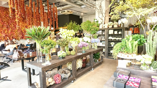 Nicolai Bergmann Flowers & Design Flagship Store