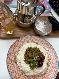 Les plus récentes photos du Restaurant halal La cantine libanaise - Aeroville à Tremblay-en-France - n°2
