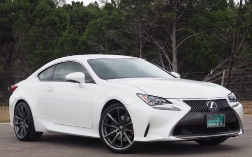 Auto Body Shop «H&R Auto Body, Inc.», reviews and photos, 2201 US-183, Leander, TX 78641, USA