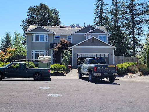 Roofing Contractor «Western Pacific Roofing - Vancouver Roofing», reviews and photos, 13504 NE 84th St #103, Vancouver, WA 98682, USA