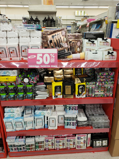 Craft Store «A.C. Moore Arts and Crafts», reviews and photos, 165 NJ-4, Paramus, NJ 07652, USA