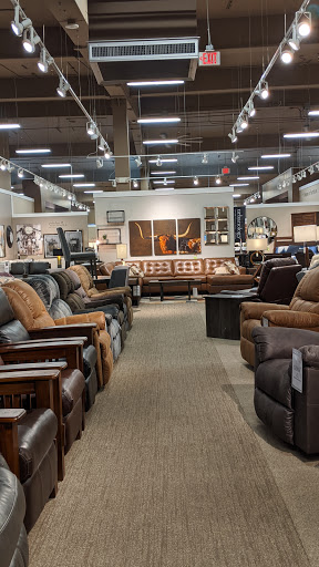 Furniture Store «Ashley HomeStore», reviews and photos, 901 W Main St, Bozeman, MT 59715, USA
