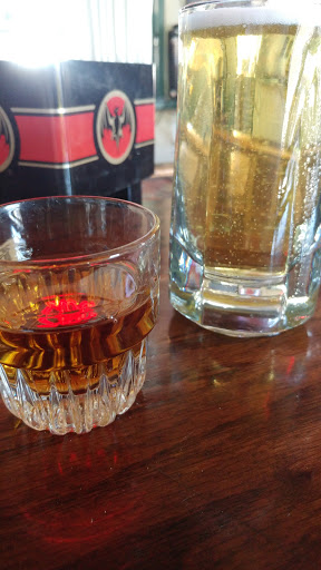 Live Music Bar «Muldoons Saloon», reviews and photos, 7439 Aloma Ave, Winter Park, FL 32792, USA