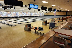Strike Zone Bowling Center image