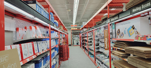 Office Supply Store «Staples», reviews and photos, 14497 Potomac Mills Rd, Woodbridge, VA 22192, USA