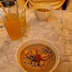 Photo n° 4 de l'avis de Alice.e fait le 04/04/2023 à 13:31 pour Brasserie Alesti à Paris