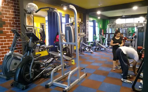 Dadu's Fitness Studio image